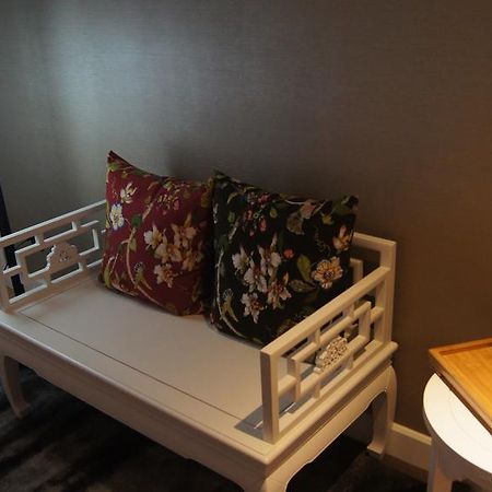 Brightel All Suites Sanghaj Kültér fotó