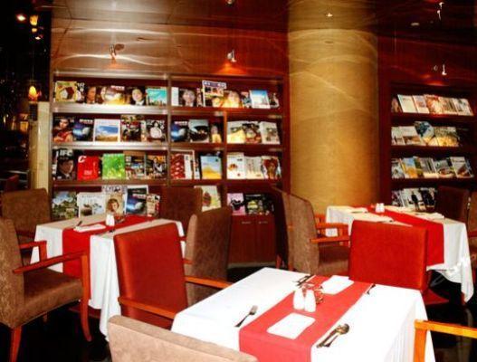 Brightel All Suites Sanghaj Kültér fotó