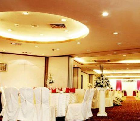 Brightel All Suites Sanghaj Kültér fotó